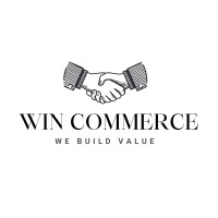 WIN COMMERCE logo - Similar company to Win Commerce