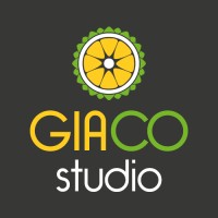 Giaco studio logo - Similar company to Digitalgarda