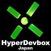 HyperDevbox logo - Similar company to Valdoise Images