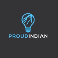 Proud Indian logo - Similar company to The Good Sam Foundation