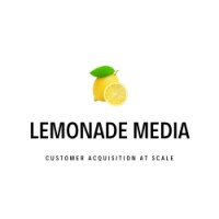 Lemonade Media logo - Similar company to Make Bake®