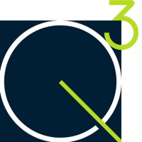 Qubic 3D Technologies logo - Similar company to Jprime Enterprises