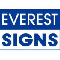 Everest Signs logo - Similar company to Forward Signs Inc.