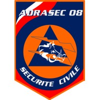 ADRASEC 08 Civil Security logo - Similar company to Human Reco