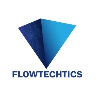 Flowtechtics logo - Similar company to Meem Development