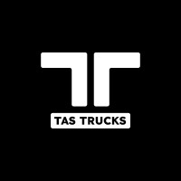Tas Trucks logo - Similar company to Bathurst Broadcasters