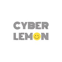 Cyber Lemon logo - Similar company to Pawpro