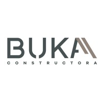 Buka Constructora logo - Similar company to Buka