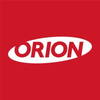ORION S.A logo - Similar company to Ipplan