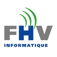 FHVI | Fédération des Hôpitaux Vaudois Informatique logo - Similar company to Bubbleform
