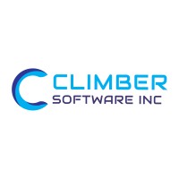 Climber Software Inc logo - Similar company to Bare Data Consultancy