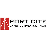Port City Land Surveying, PLLC logo - Similar company to Everyuaerial Llc