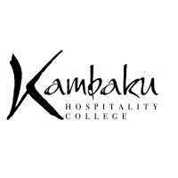 Kambaku Hospitality College logo - Similar company to Blackbook