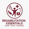 Rehabilitation Essentials logo - Similar company to Sparshmind Innovations Pvt. Ltd.