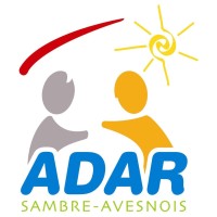 ADAR Sambre-Avesnois logo - Similar company to Teamflix