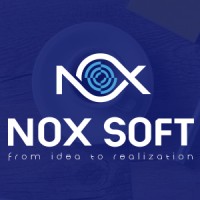 NOXSOFT logo - Similar company to Noxs
