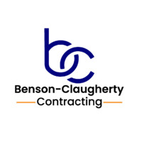 Benson Claugherty logo - Similar company to Ron Clark Construction & Design