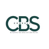 CBS Konsult logo - Similar company to Fhbc
