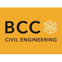 BCC Civil Engineering logo - Similar company to Modern Formwork & Groundwork Ltd