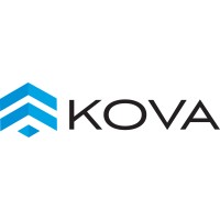 Kohtuuhintaisten vuokra- ja asumisoikeustalojen omistajat - KOVA ry logo - Similar company to Menteli