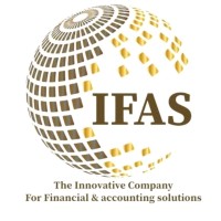 IFAS logo - Similar company to Ifas Group