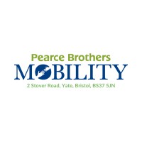 Pearce Bros Mobility logo - Similar company to Bennett Workplace Solutions Ltd
