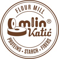Flour Mill Katic logo - Similar company to Swl