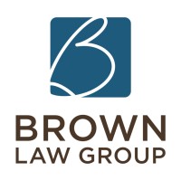 Brown Law Group – Edmonton logo - Similar company to Examplit