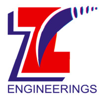 Zaina Engineering Services LLC logo - Similar company to 360 Compression Services