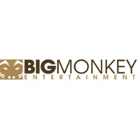 Big Monkey Entertainment logo - Similar company to Big Monkey Entertainment