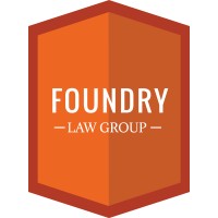 Foundry Law Group logo - Similar company to Anthea Inc