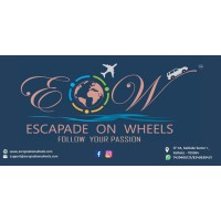 Escapade On Wheels logo - Similar company to Topglobe Technologies Pvt. Ltd