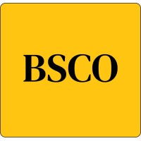 شركة بيسكو لتصنيع مواد البناء logo - Similar company to Modern4Concrete