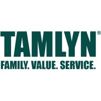 Tamlyn logo - Similar company to Fry Reglet