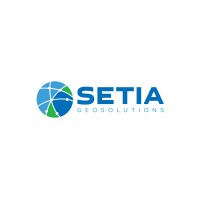 Setia Geosolutions logo - Similar company to Smartmap Sdn Bhd