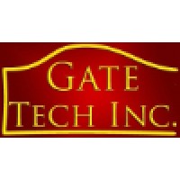 Gate Tech Inc. logo - Similar company to Premier Gate & Access Control