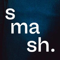 smash_digital logo - Similar company to Studio Mater