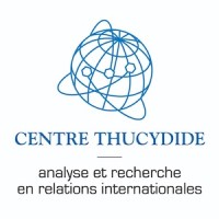 Centre Thucydide logo - Similar company to Trustinside