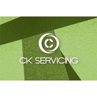 CK Servicing - Expert Repair Service logo - Similar company to Graph Shop