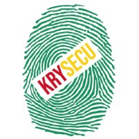 Krysecu logo - Similar company to Guinean Cyber Security Task Force