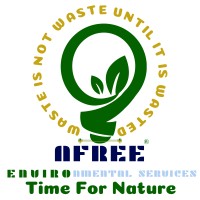 Afree Environmental Services logo - Similar company to Myvisionspaces