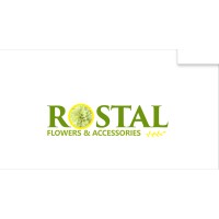 Rostal Flowers logo - Similar company to Maxtivity