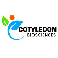 Cotyledon Biosciences logo - Similar company to Naturegen Technologies Private Limited