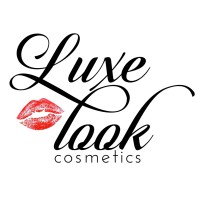 Luxe Look Cosmetics logo - Similar company to Vani-T