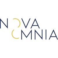 Nova Omnia B.V. logo - Similar company to Nova Omnia Group. Ufficio Stampa