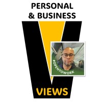 Personal and Business Views logo - Similar company to 5X Solutions