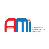 AMI SRL logo - Similar company to Vecom Srl