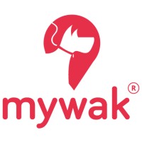 mywak logo - Similar company to Wikli Software Para Centros De Belleza