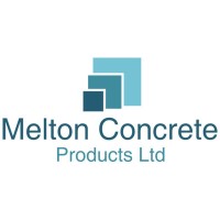 MELTON CONCRETE PRODUCTS LTD logo - Similar company to Team Elite