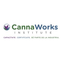 Cannaworks Institute logo - Similar company to Cannaworks Staffing